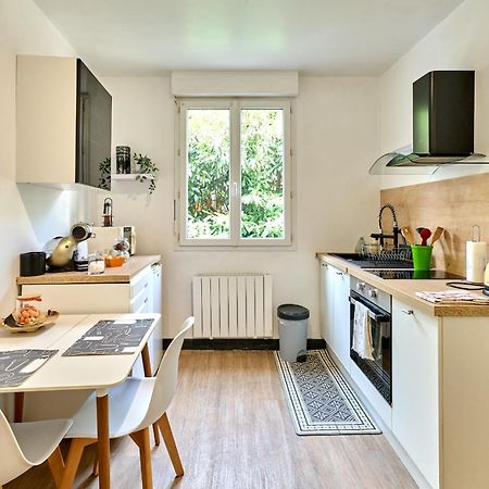 Agreable Studio En Hyper Centre Nevers Ngoại thất bức ảnh