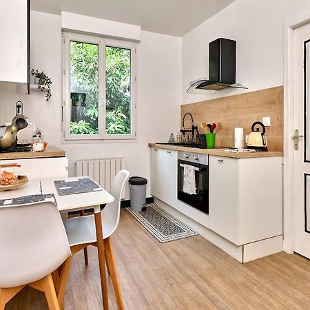 Agreable Studio En Hyper Centre Nevers Ngoại thất bức ảnh