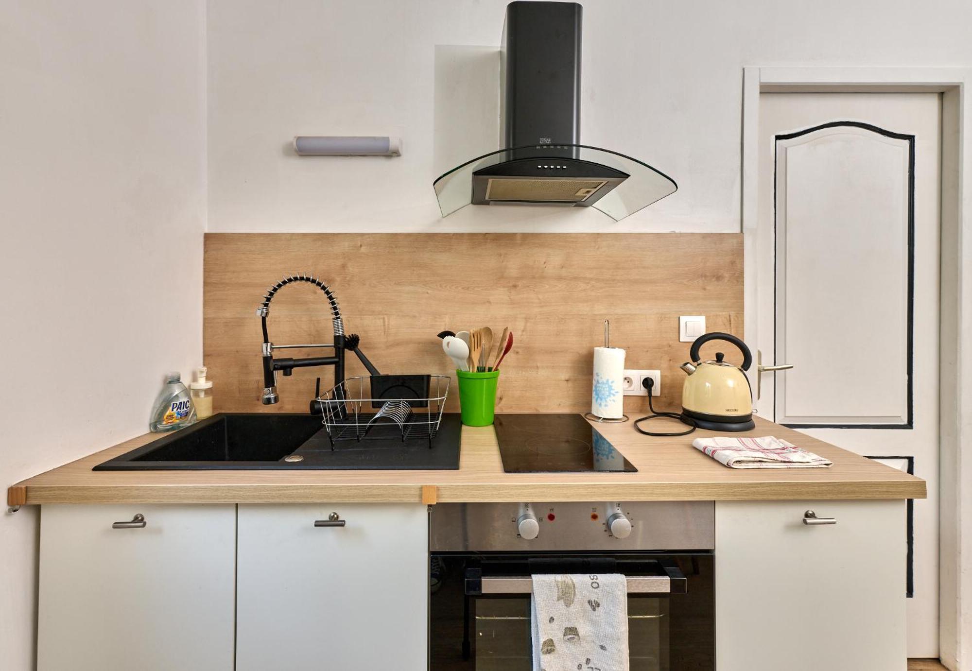Agreable Studio En Hyper Centre Nevers Ngoại thất bức ảnh