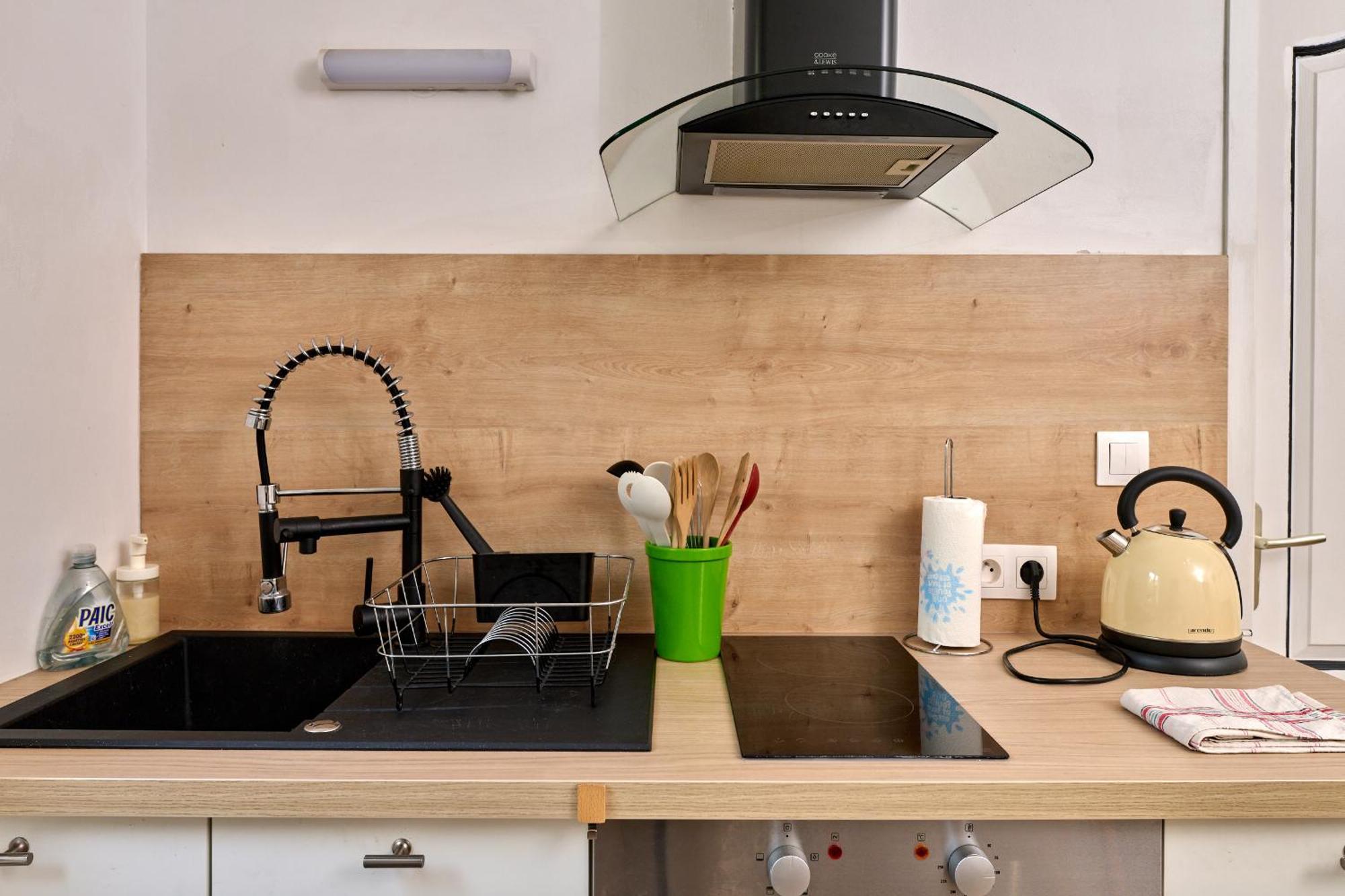 Agreable Studio En Hyper Centre Nevers Ngoại thất bức ảnh