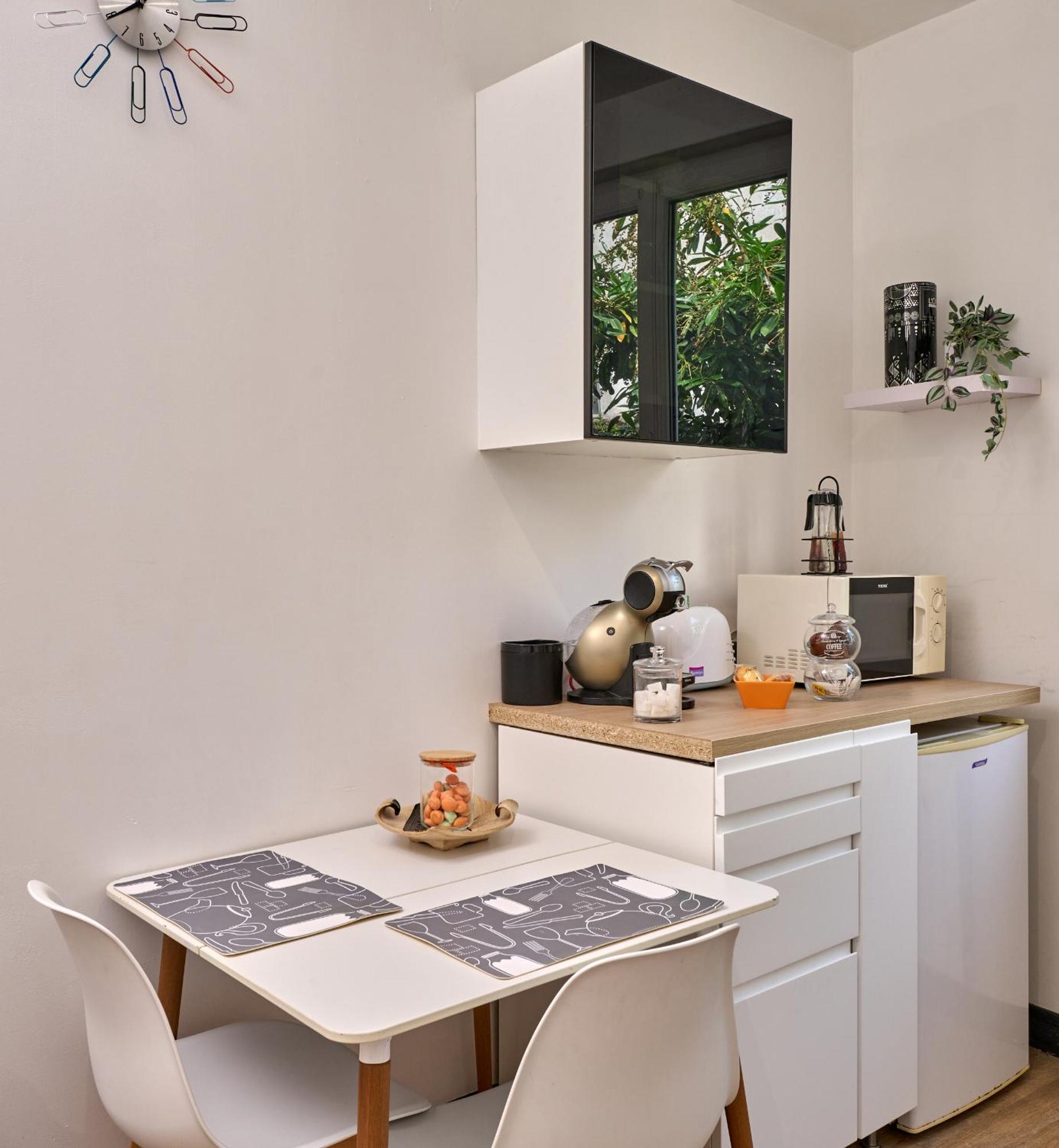 Agreable Studio En Hyper Centre Nevers Ngoại thất bức ảnh
