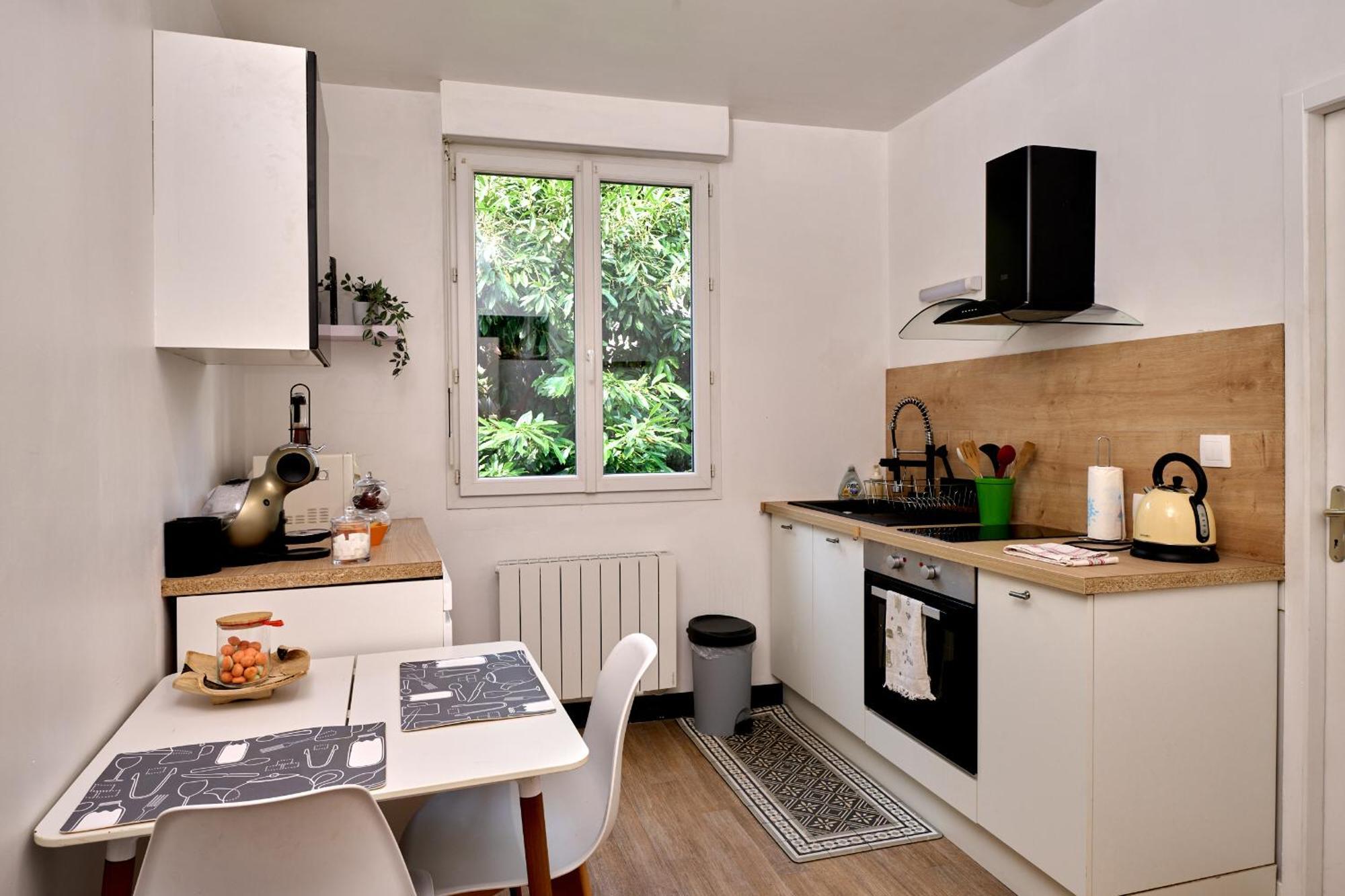 Agreable Studio En Hyper Centre Nevers Ngoại thất bức ảnh