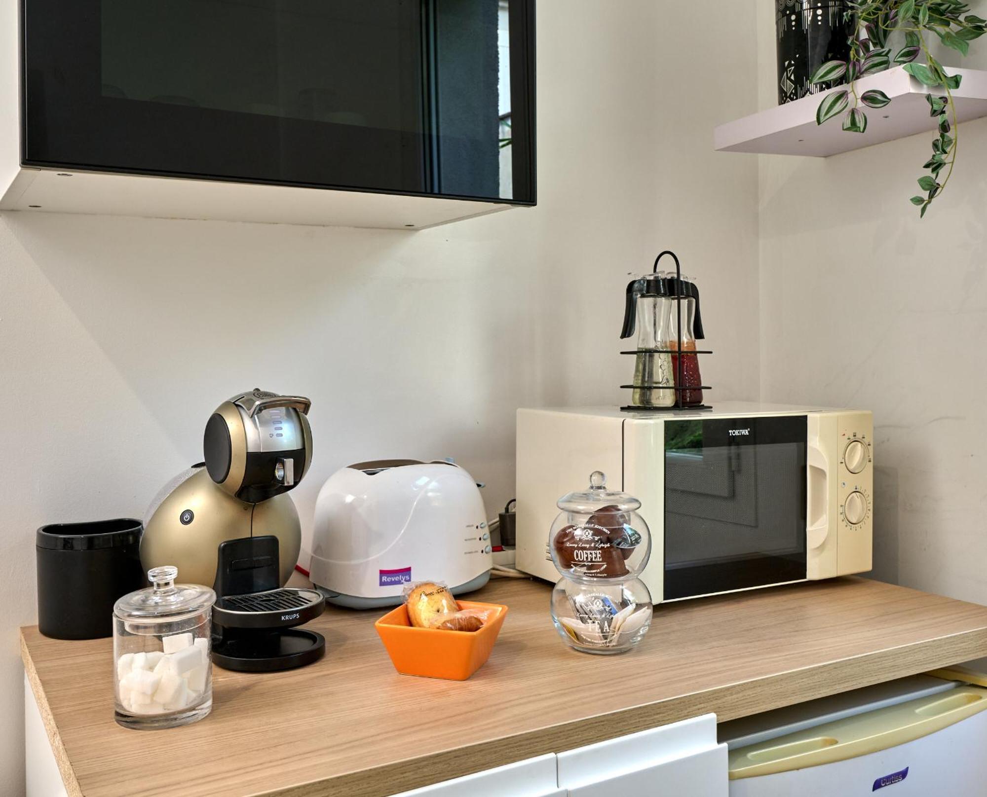 Agreable Studio En Hyper Centre Nevers Ngoại thất bức ảnh